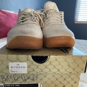 Kobe Bryant Sneakers